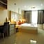 Patt Serviced Apartments