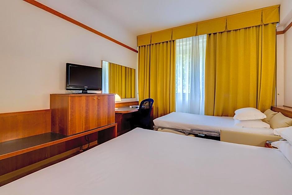 Best Western City Hotel