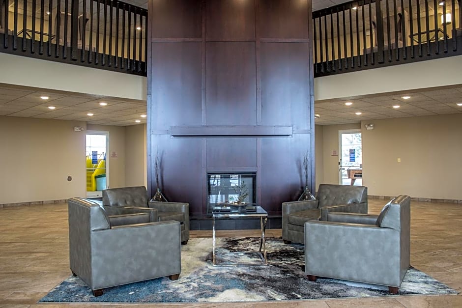 Cobblestone Suites - Oshkosh