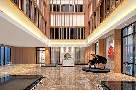 Fairfield by Marriott Taiyuan South