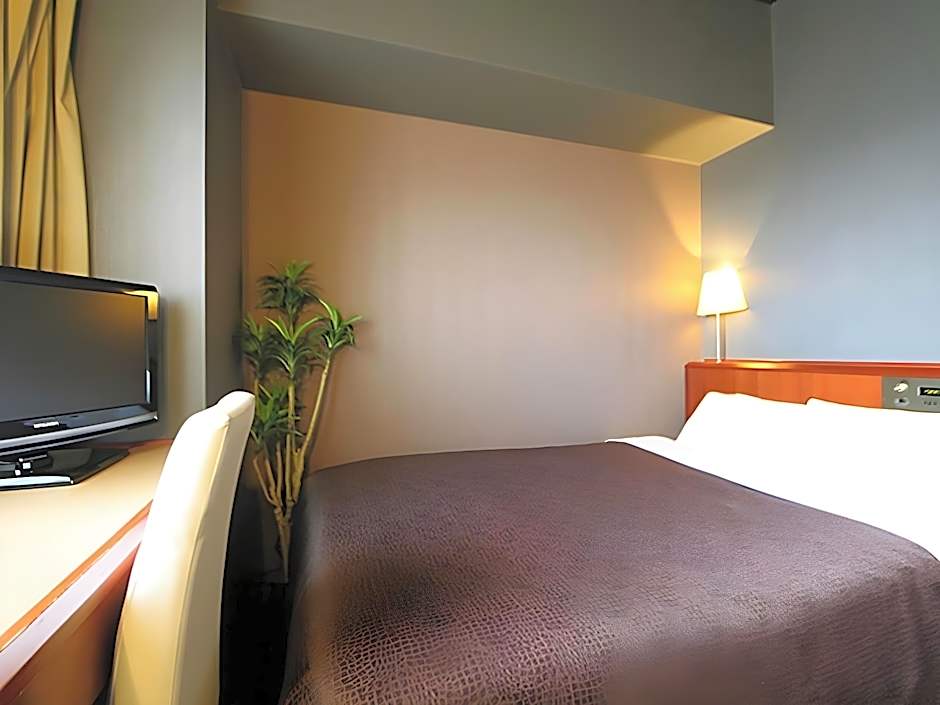 HOTEL LiVEMAX BUDGET Yokohama Tsurumi