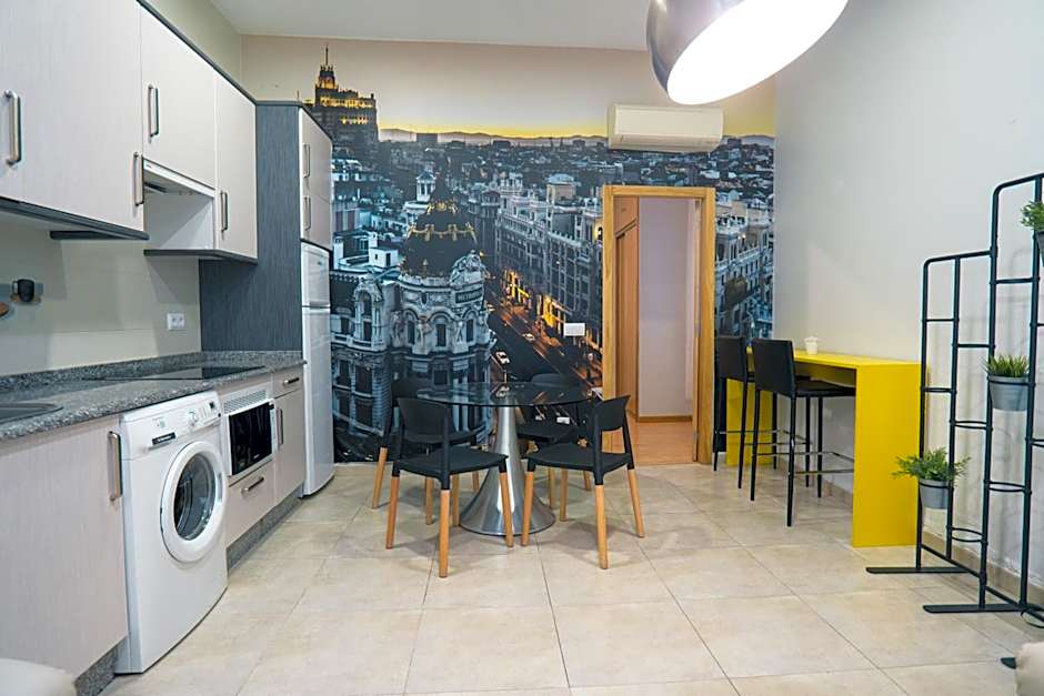 SmartRental Chueca II