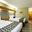 Microtel Inn & Suites by Wyndham Southern Pines / Pinehurst