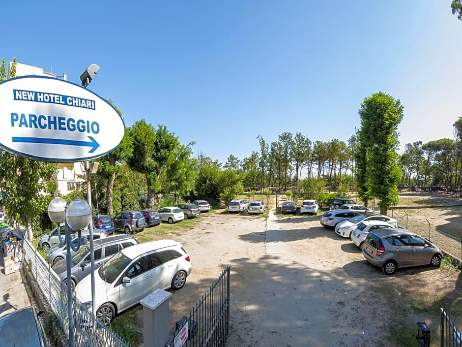 New Hotel Chiari
