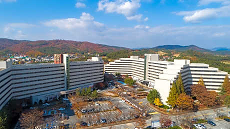 Kensington Resort Gyeongju