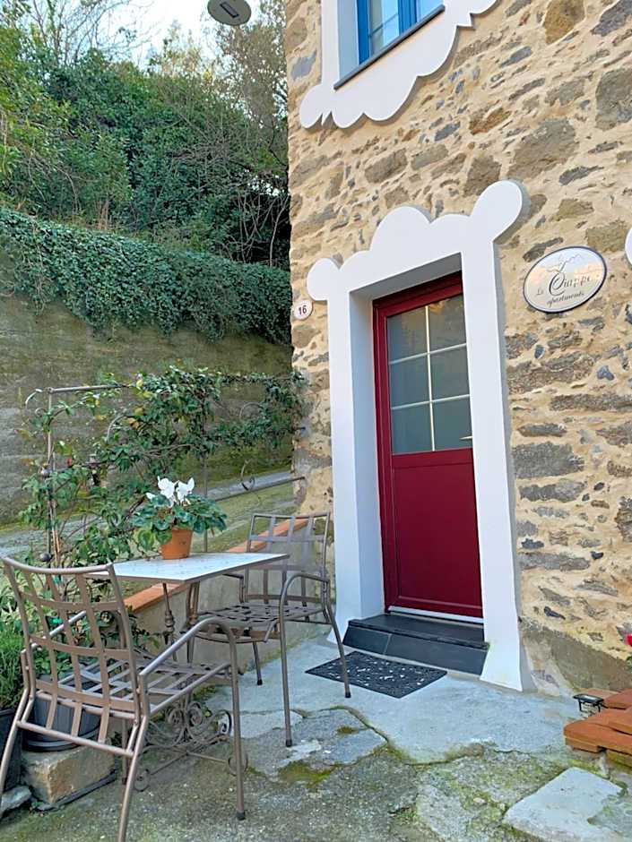 Le Ciappe Castelbianco Terra CITR 9020-BEB-0003