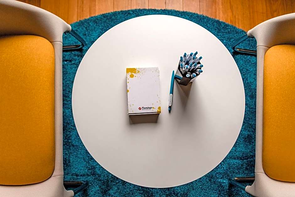 Break Sokos Hotel Flamingo