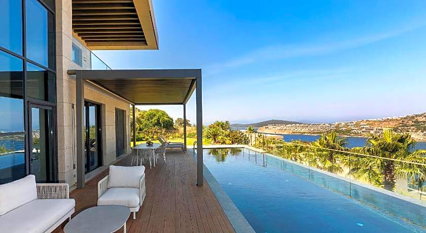 Mare Deluxe Residences  & Villas