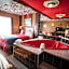 Villager Lodge Niagara Falls
