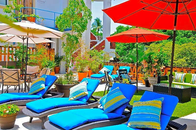 Villa Mercedes Petit Hotel