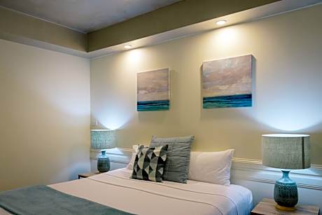 Fairways Resort