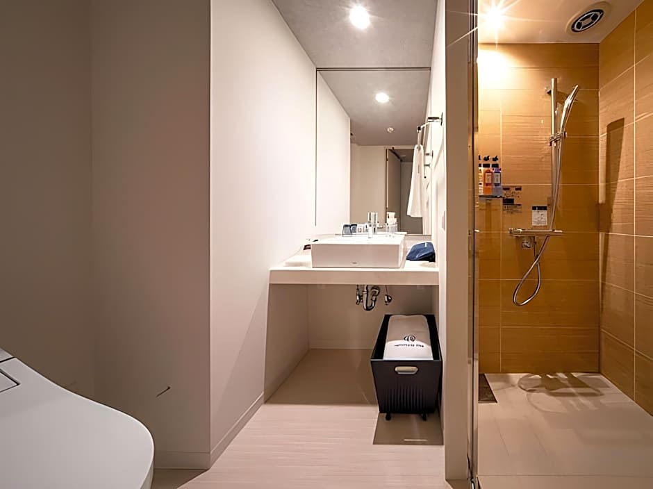 DEL style Ikebukuro Higashiguchi by Daiwa Roynet Hotel