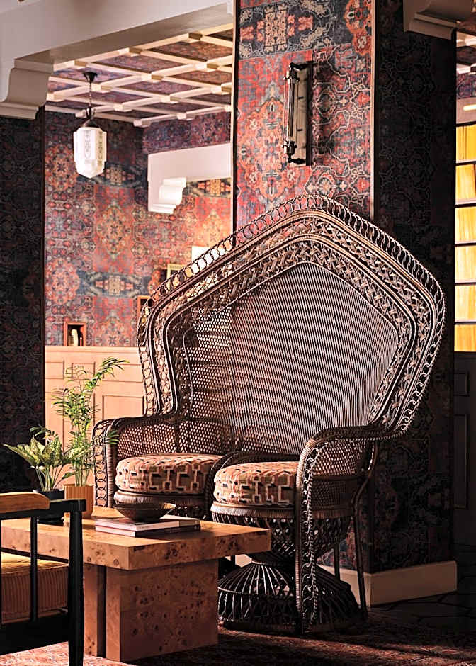 Graduate by Hilton Berkeley