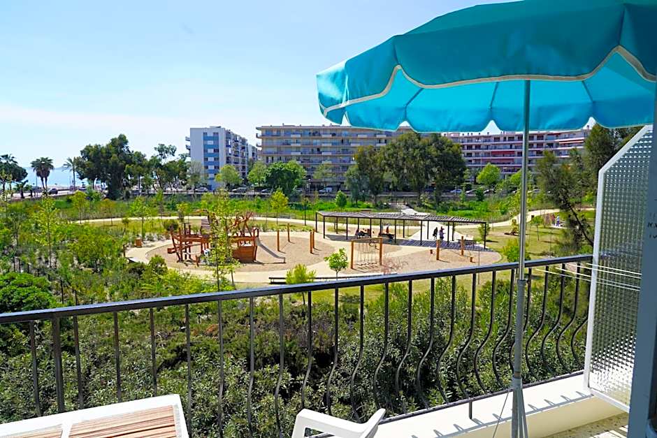 MOTEL ASCOT - Hotel & Appartements