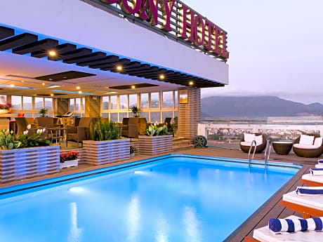 Balcony Nha Trang Hotel