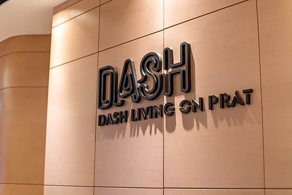 Dash Living on Prat