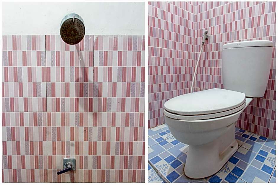 Hotel O Kawi Homestay