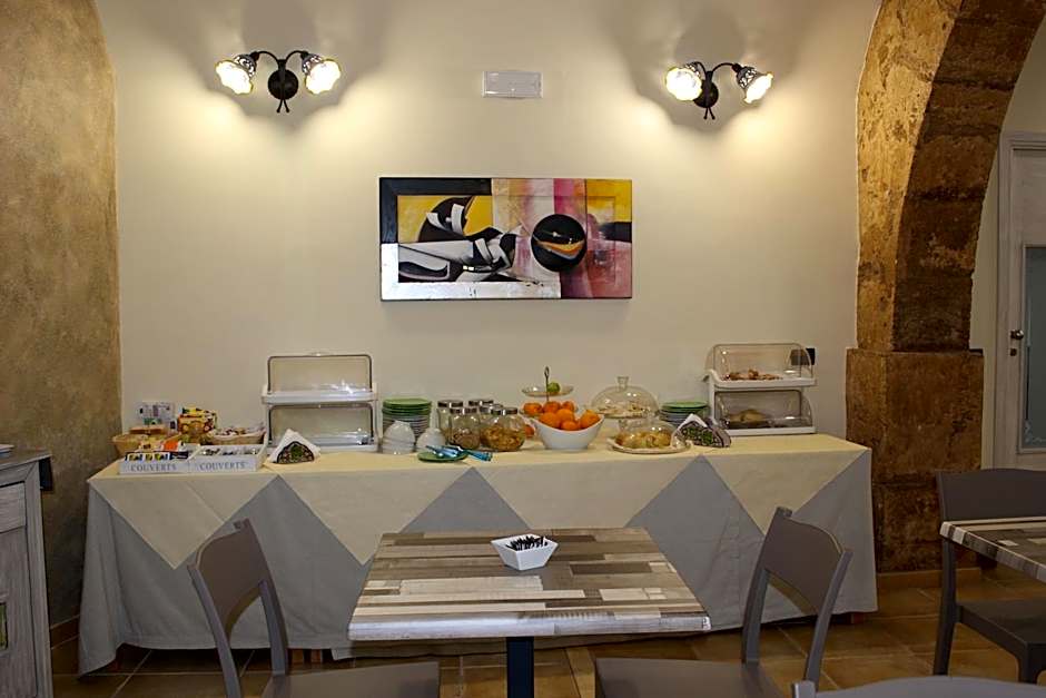 Bed and Breakfast Conte Luna