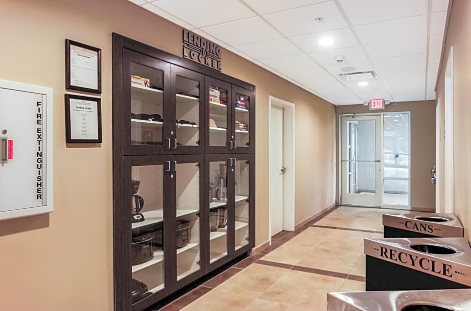 Candlewood Suites Brighton By IHG