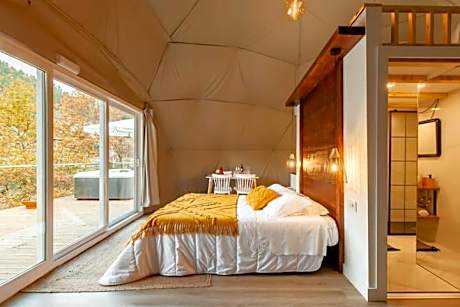 Refúgio das Poldras