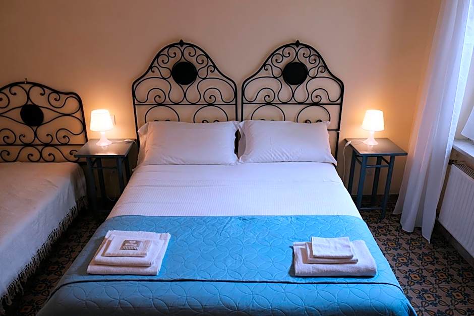 B&B Casa Del Priore