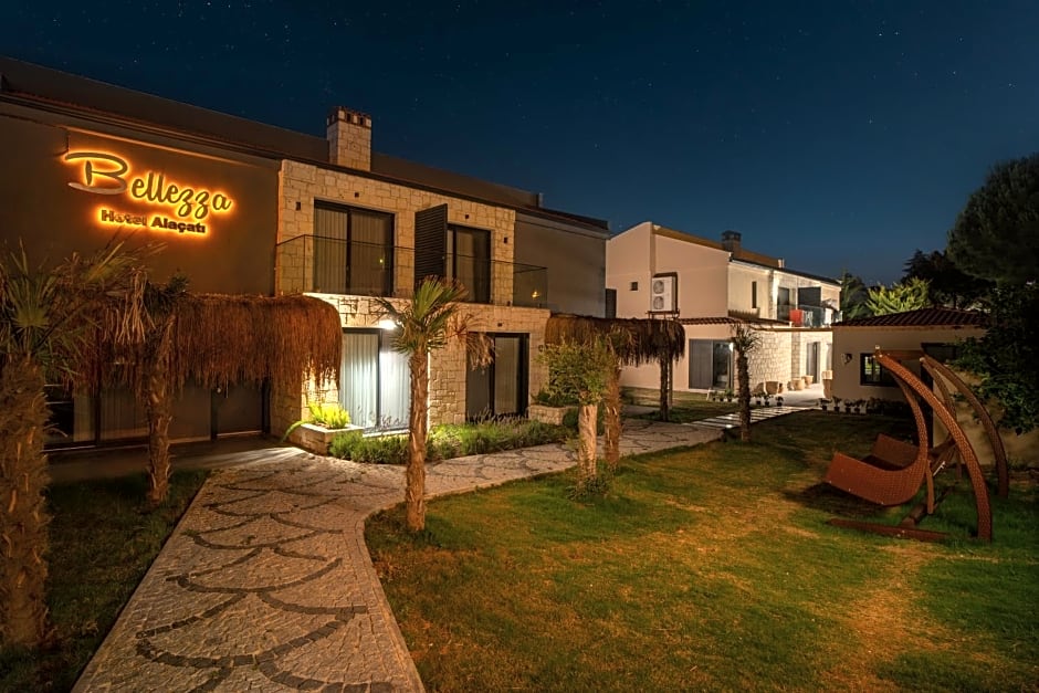 Bellezza Hotel Alaçatı