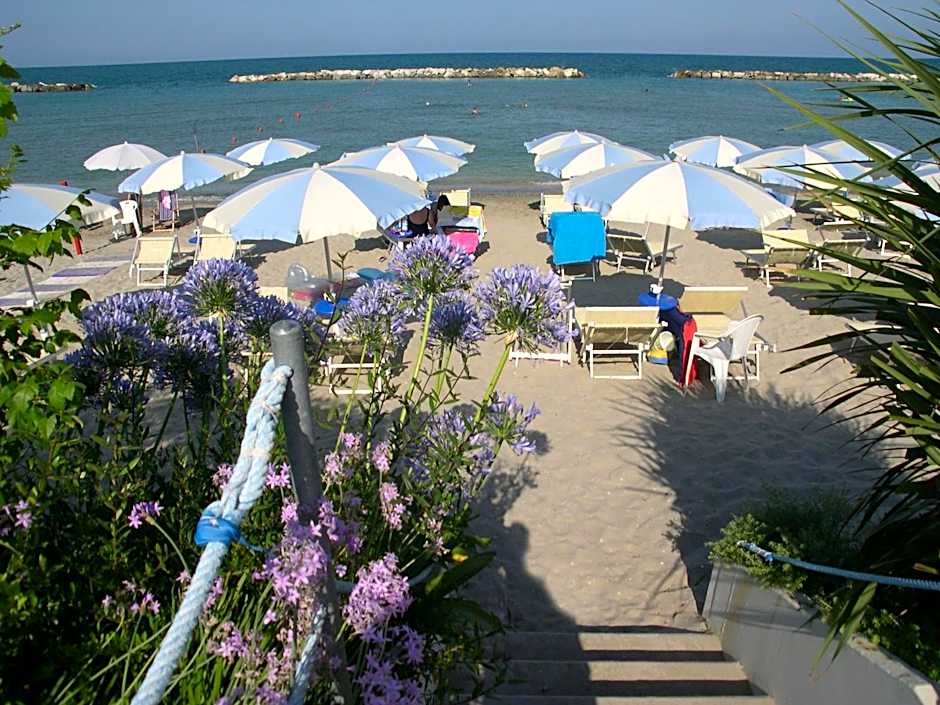 Residence I Delfini