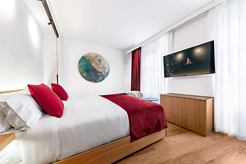 Boutique Hotel OLOM - Recommended for adults only