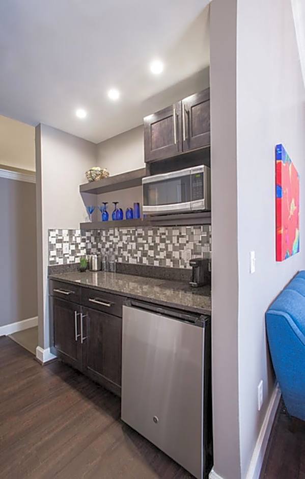 Magnolia Hotel Omaha