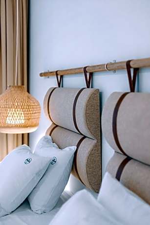 Triple Room with Lake View