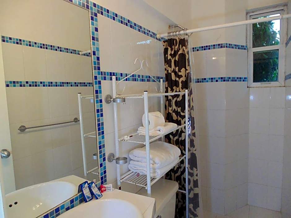 Satya Suites & Portal San Angel Flats