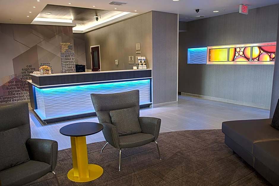 SpringHill Suites by Marriott Houston Pearland