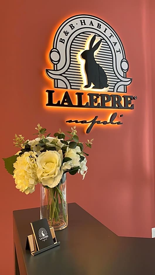 La Lepre Napoli