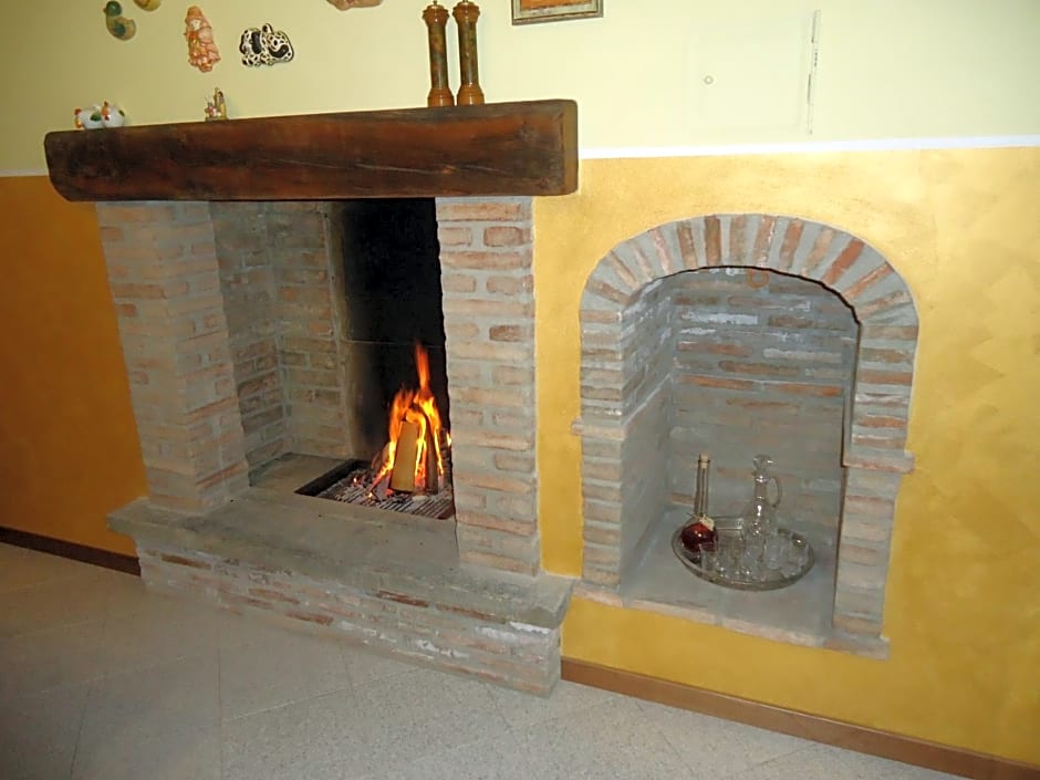 B&B Sopra il Portico