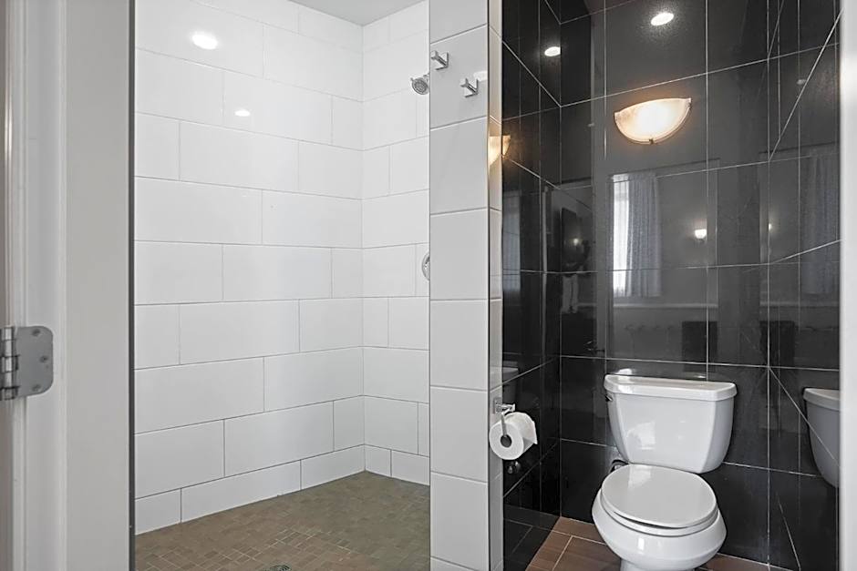 Glenwood Inn & Suites