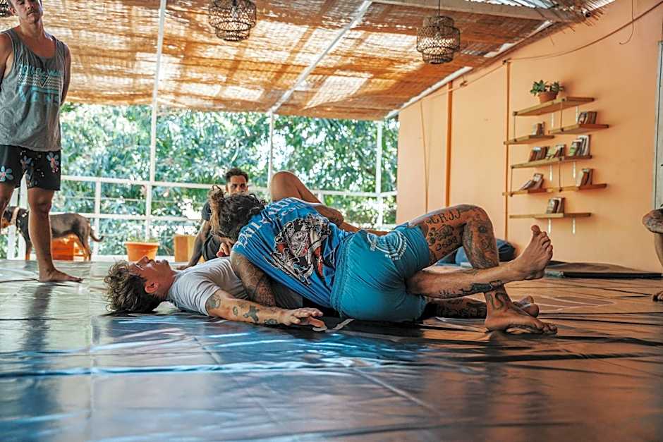 Socialtel Santa Teresa South