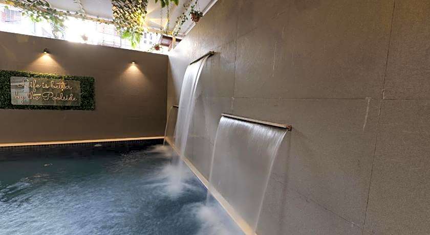 Mahadev Villa- Jaipur