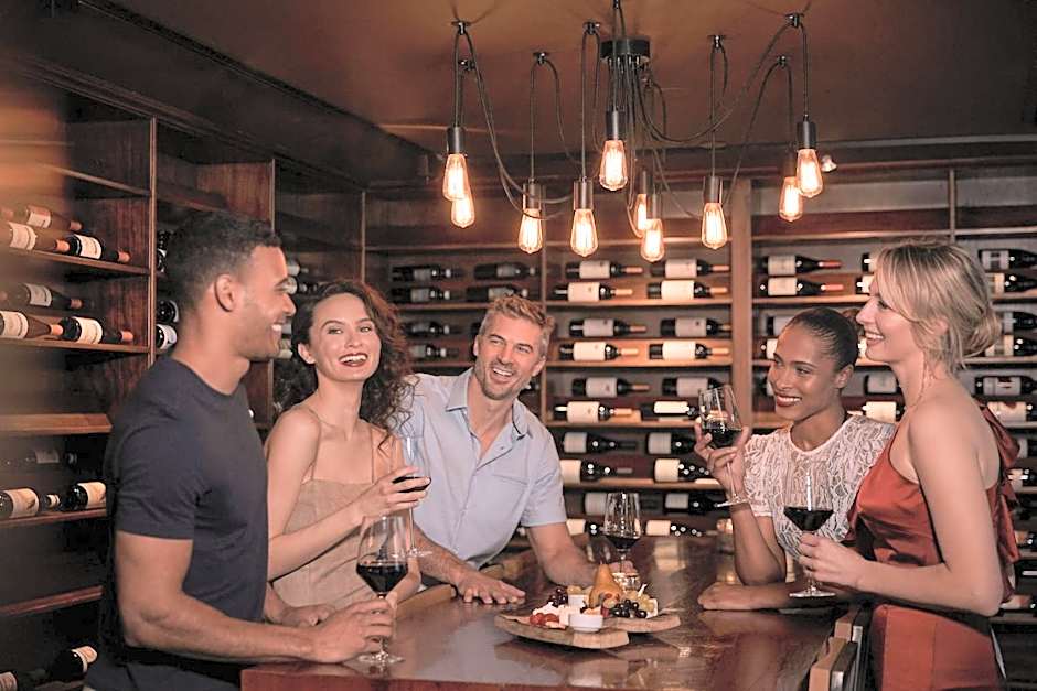 InterContinental Chicago Magnificent Mile By IHG