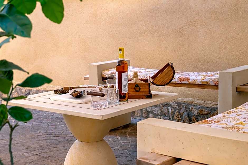 Hotel De La Ville Relais