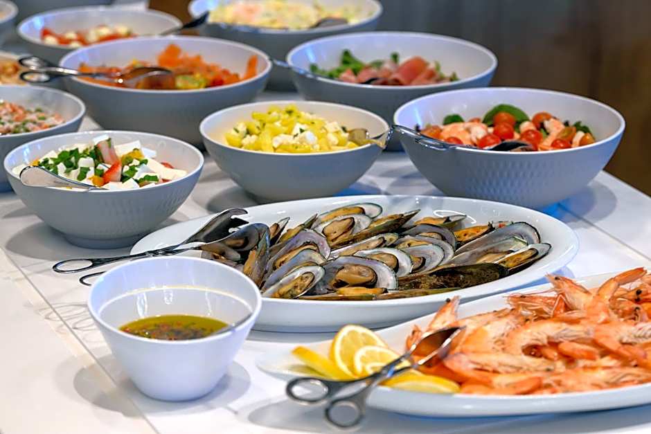 Melia Braga Hotel & Spa