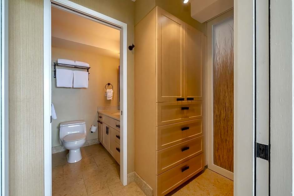 Oceanfront Mana Kai 2 bedroom condo