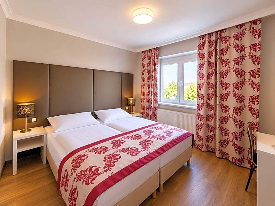Arion Airport Hotel