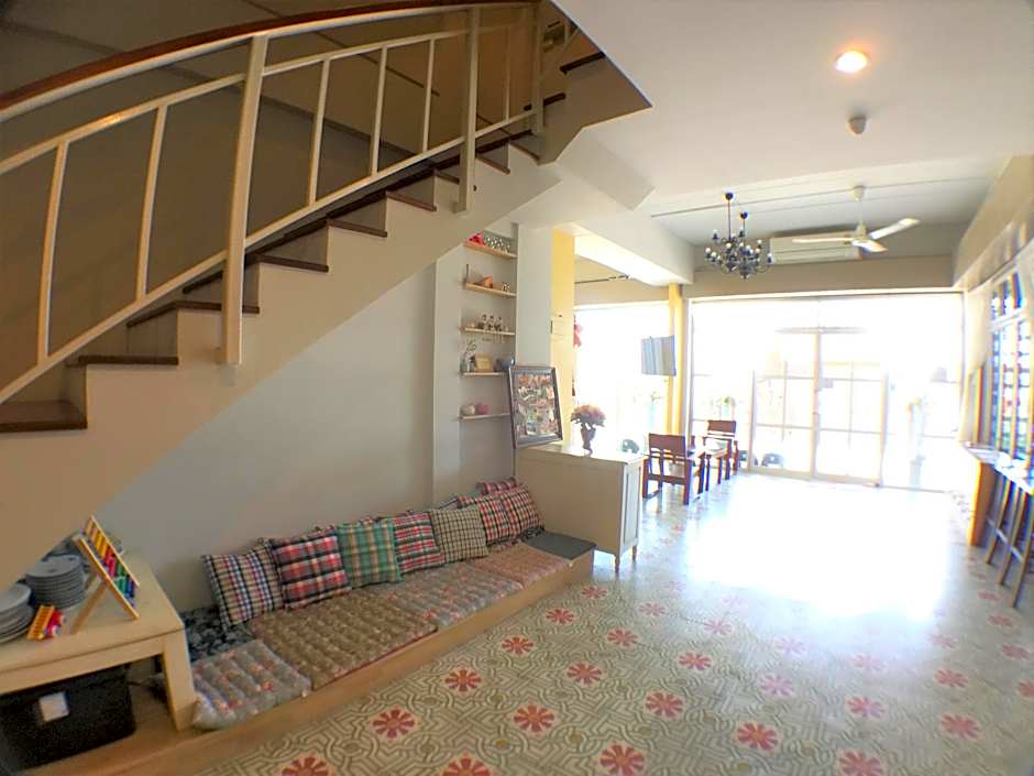 Double Ninth Friendly Boutique Hotel