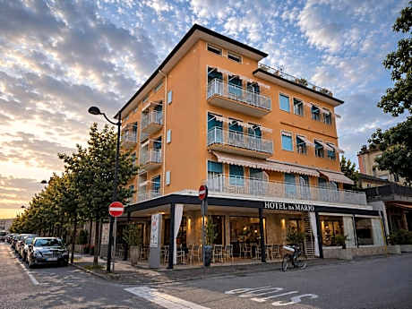 Hotel Da Mario