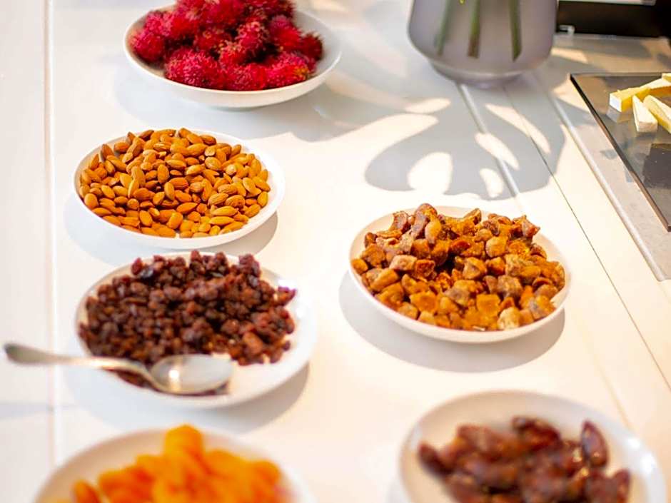 Novotel Convention And Spa