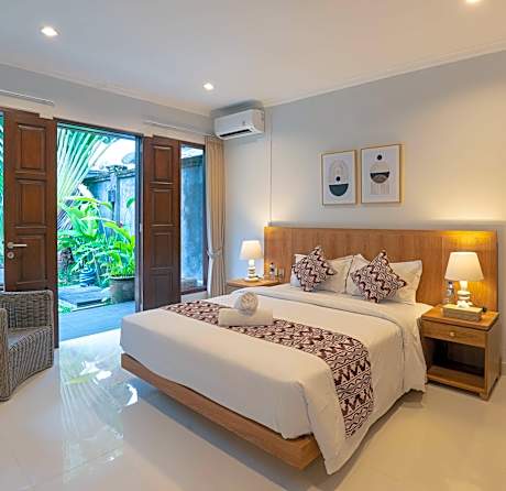 7 Bed Room Villa with private pool