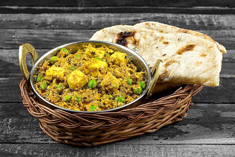 Townhouse Keshavpuram