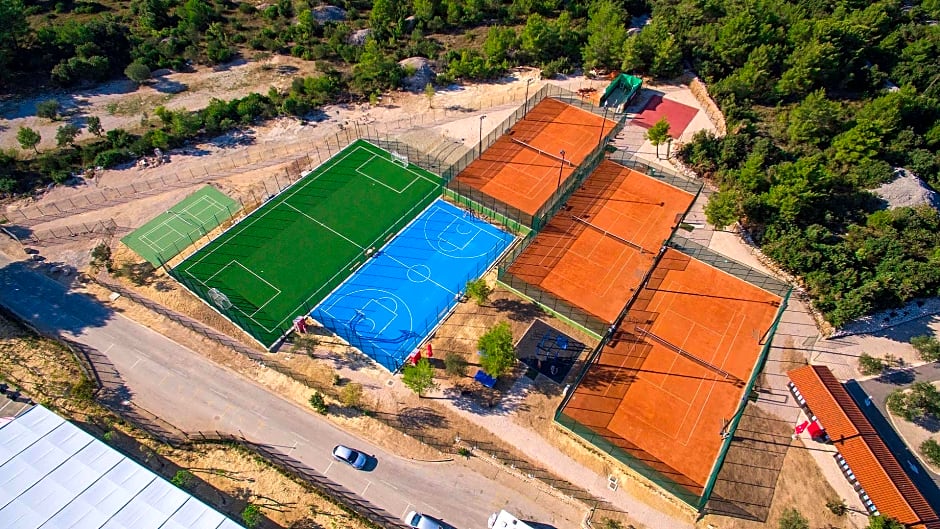 Amadria Park Hotel Jure