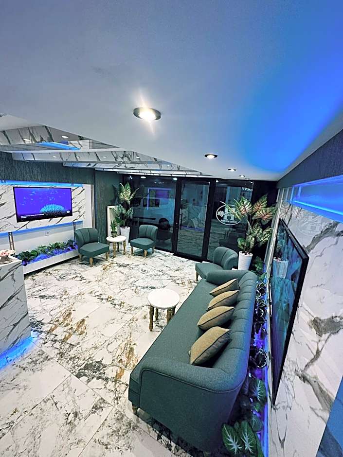 TAKSİM HAVANA HOTEL SUİTES