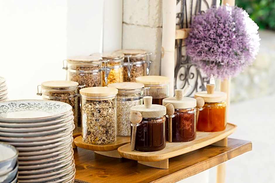 Casa Afytos - Adults Only